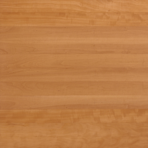 Massivholzplatte Birne Standard